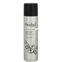 Ouidad Revive and Shine Dry Oil Spray 148ml