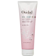 Ouidad Ready Set Clean Shampoo 266ml