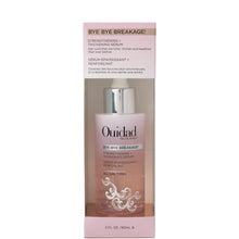 Ouidad Bye Bye Breakage Booster 60ml