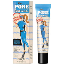 benefit Porefessional Jumbo Hydrate Face Primer 44ml