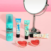 benefit Porefessional Super Setter Setting Spray Mini 30ml