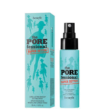 benefit Porefessional Super Setter Setting Spray Mini 30ml