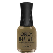 ORLY Don't Leaf Me Hanging (18ml)