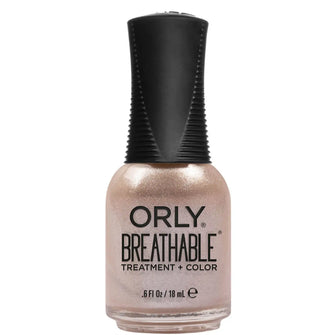 ORLY Let's Get Fizz-ical (18ml)