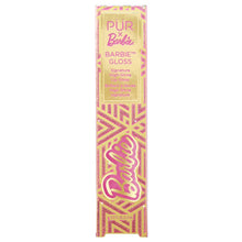 PÜR X Barbie Gloss Signature High-Shine Lip Gloss - Girl Gloss 3.3ml