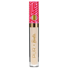 PÜR X Barbie Gloss Signature High-Shine Lip Gloss - Girl Gloss 3.3ml