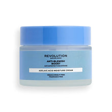 Revolution Skincare Anti-Blemish Boost Cream with Azelaic Acid 50ml