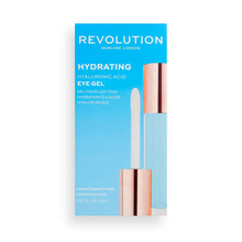 Revolution Skincare Hydrating Hyaluronic Eye Gel 9ml