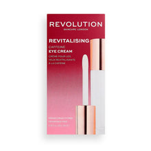 Revolution Skincare Revitalising Caffeine Eye Cream 9ml