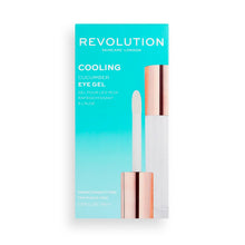 Revolution Skincare Cooling Aloe Eye Gel 9ml