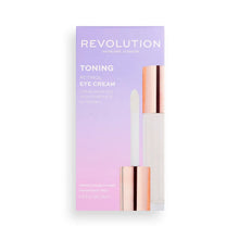 Revolution Skincare Toning Eye Cream 9ml