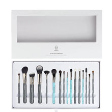 MYKITCO. My Pro Selects Makeup Brush Set