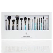 MYKITCO. My Pro Selects Makeup Brush Set