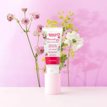 Umberto Giannini Flowerology Colour Mask - Pink Delight 195ml