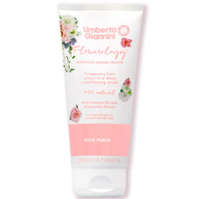 Umberto Giannini Flowerology Colour Mask - Rose Peach 195ml