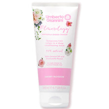 Umberto Giannini Flowerology Colour Mask - Cherry Blossom 195ml