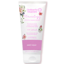 Umberto Giannini Flowerology Colour Mask - Sweet Violet 195ml