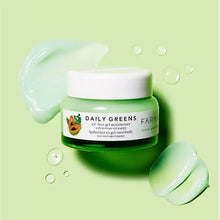 FARMACY Daily Greens Oil-Free Gel Moisturiser 50ml