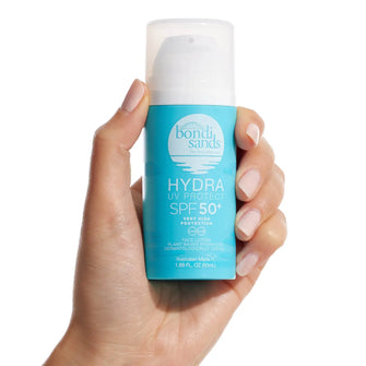 Bondi Sands Exclusive Hydra UV Protect SPF 50+ Face Lotion 50ml