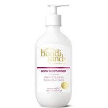 Bondi Sands Tropical Rum Body Moisturiser 500ml