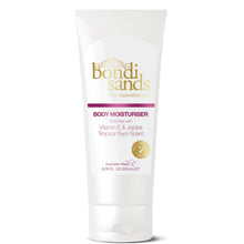 Bondi Sands Tropical Rum Body Moisturiser 200ml