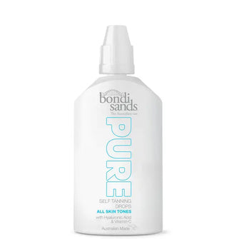 Bondi Sands Pure Concentrated Self Tan Drops 40ml