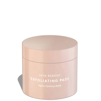 Löwengrip Skin Reboot Exfoliating Pads 77ml