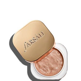 Farsali Jelly Beam Rose Goals Highlighter 15ml