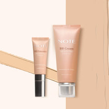 Note Cosmetics BB Concealer 10ml (Various Shades)