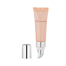 Note Cosmetics BB Concealer 10ml (Various Shades)