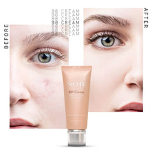 Note Cosmetics BB Cream 35ml (Various Shades)