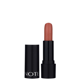 Note Cosmetics Deep Impact Lipstick 4.5g (Various Shades)