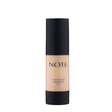 Note Cosmetics Detox and Protect Foundation 35ml (Various Shades)