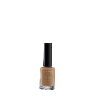 Note Cosmetics Icon Nail Enamel 9ml (Various Shades)