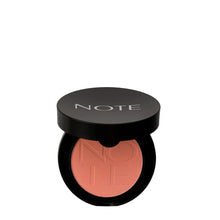 Note Cosmetics Luminous Silk Compact Blusher 5.5g (Various Shades)