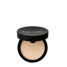 Note Cosmetics Luminous Silk Compact Powder 10g (Various Shades)