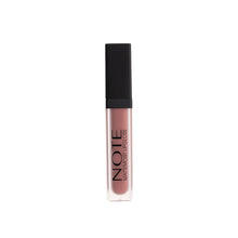 Note Cosmetics Mattemoist Lip Gloss 6ml (Various Shades)