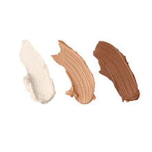 Note Cosmetics Perfecting Contouring Cream Palette