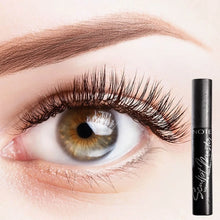 Note Cosmetics Sculpt Master Mascara 8ml - 02