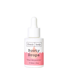 Frank Body Booty Drops 30ml