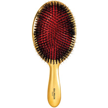 Balmain Golden Spa Brush Set