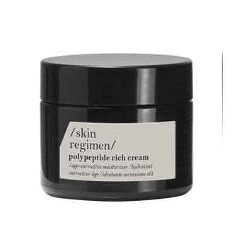 Skin Regimen Polypeptide Rich Cream 162.4g