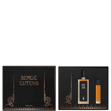 Serge Lutens Ambre Sultan Coffret