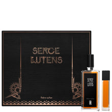 Serge Lutens Ambre Sultan Coffret