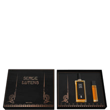 Serge Lutens Ambre Sultan Coffret