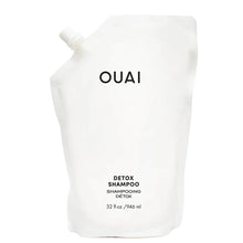 OUAI Detox Shampoo Refill Pouch 946ml