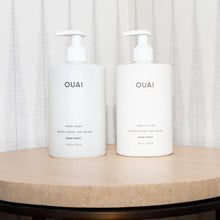 OUAI Hand Lotion 437ml