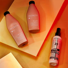 Redken All Soft Gift Set