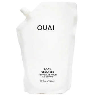 OUAI Body Cleanser Refill 946ml