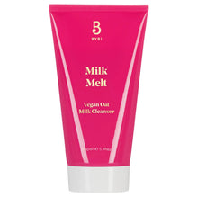 BYBI Beauty Milk Melt Vegan Oat Cleanser 150ml